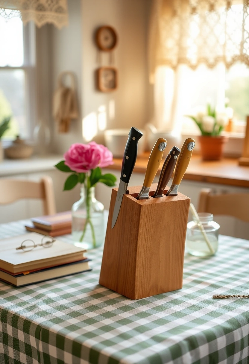kitchen knife storage ideas 8