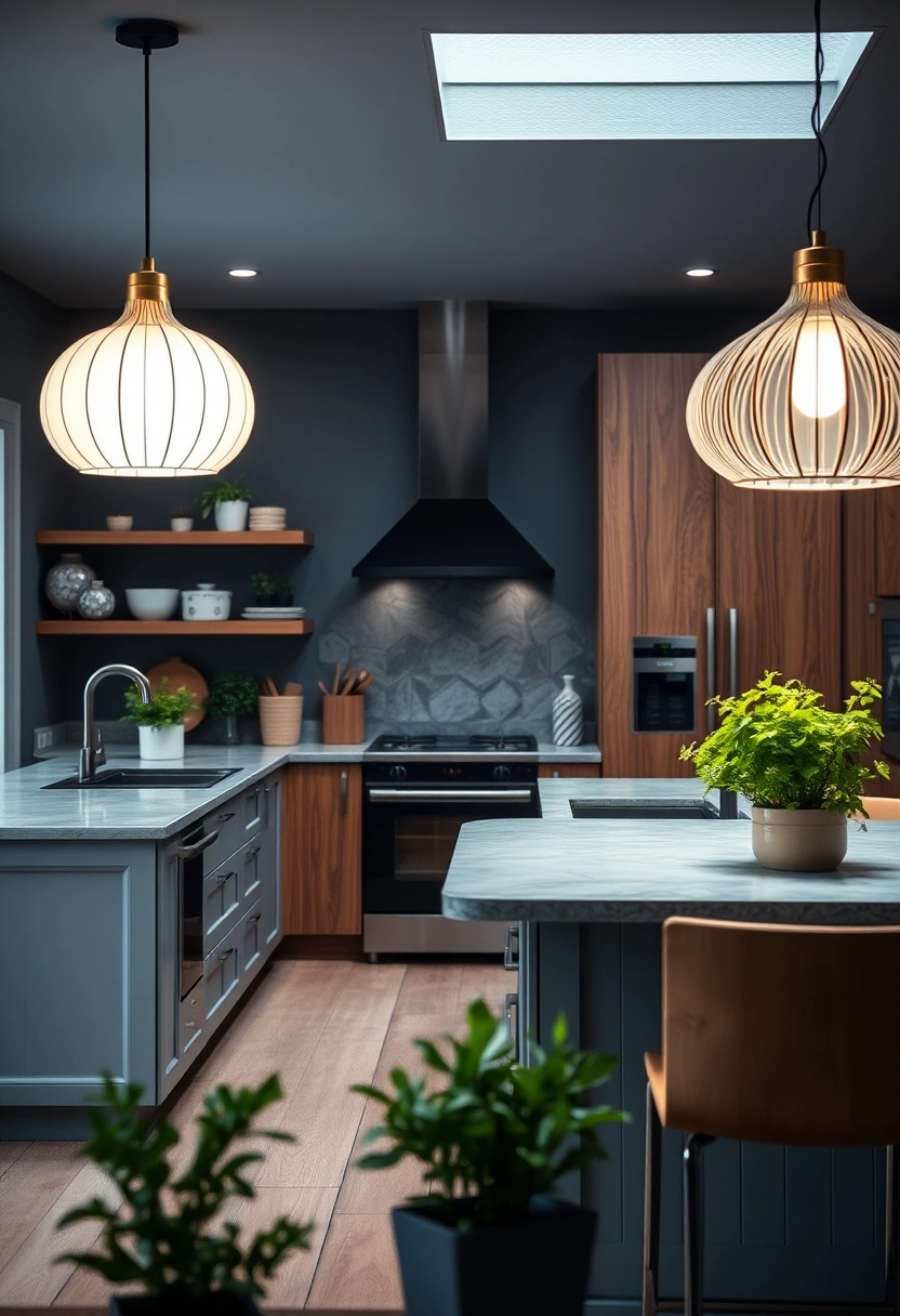 kitchen lamp ideas 10