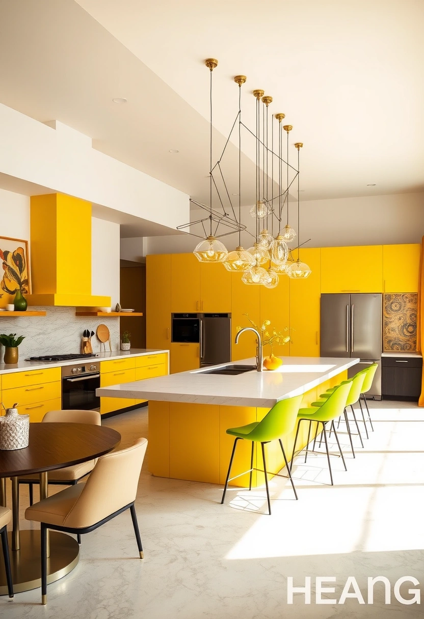 kitchen lamp ideas 12