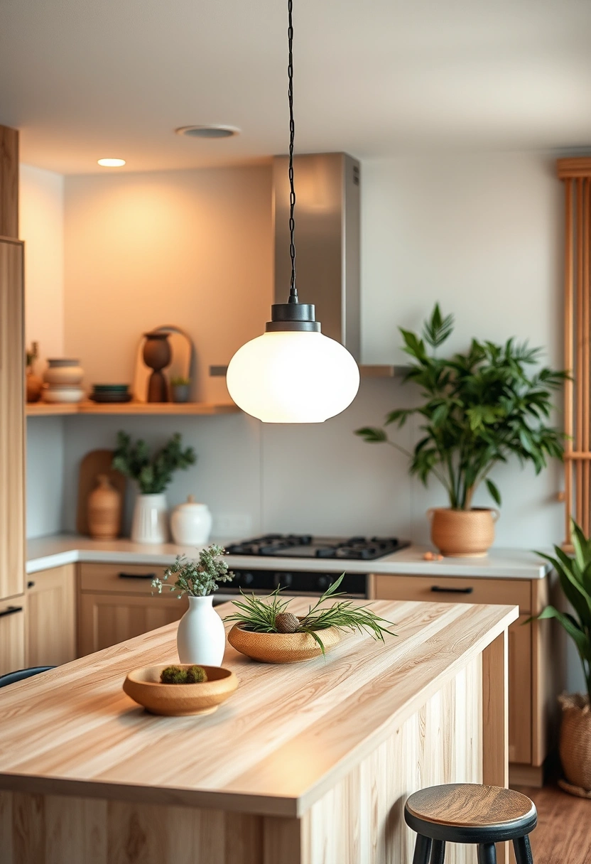 kitchen lamp ideas 13