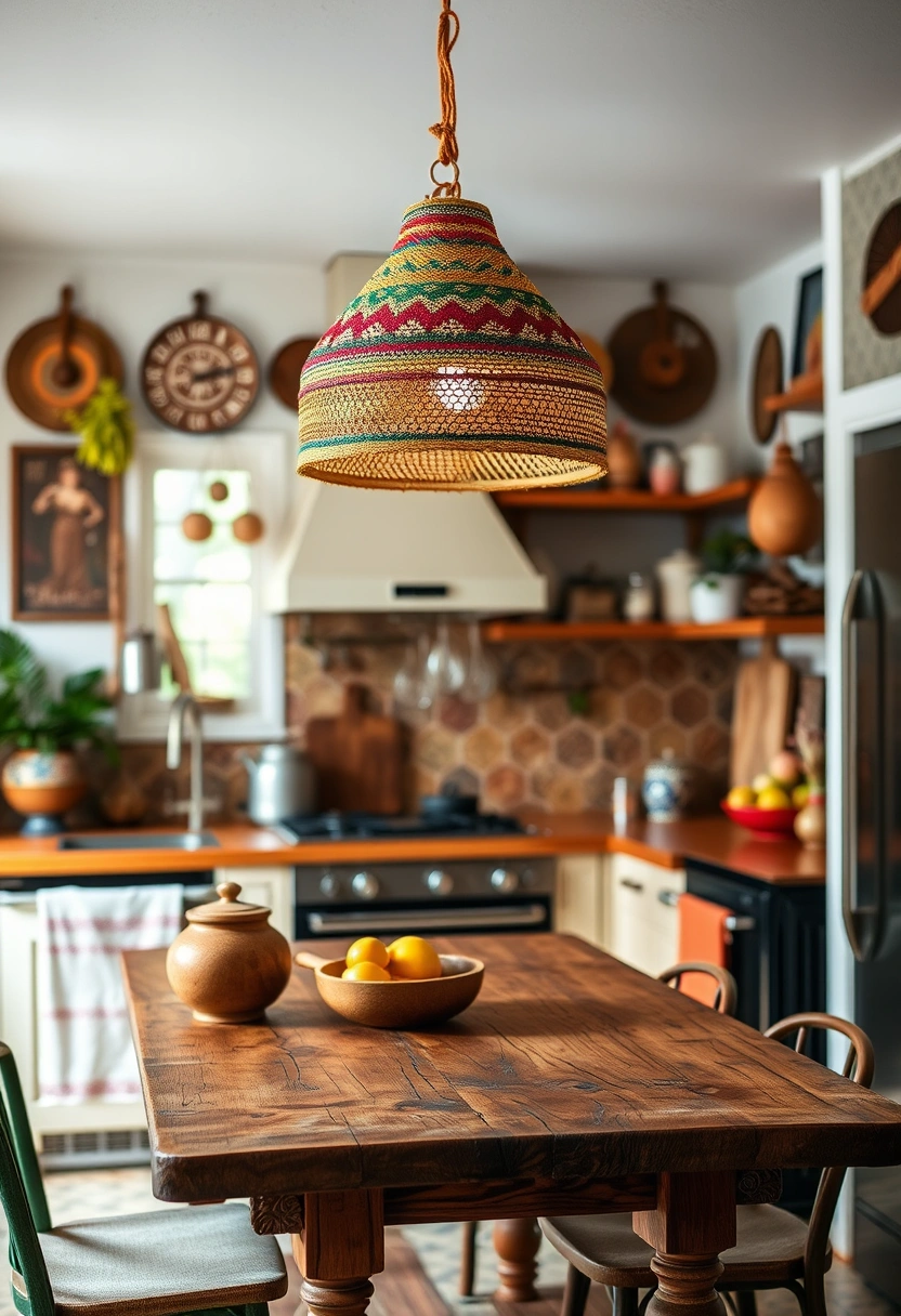 kitchen lamp ideas 14