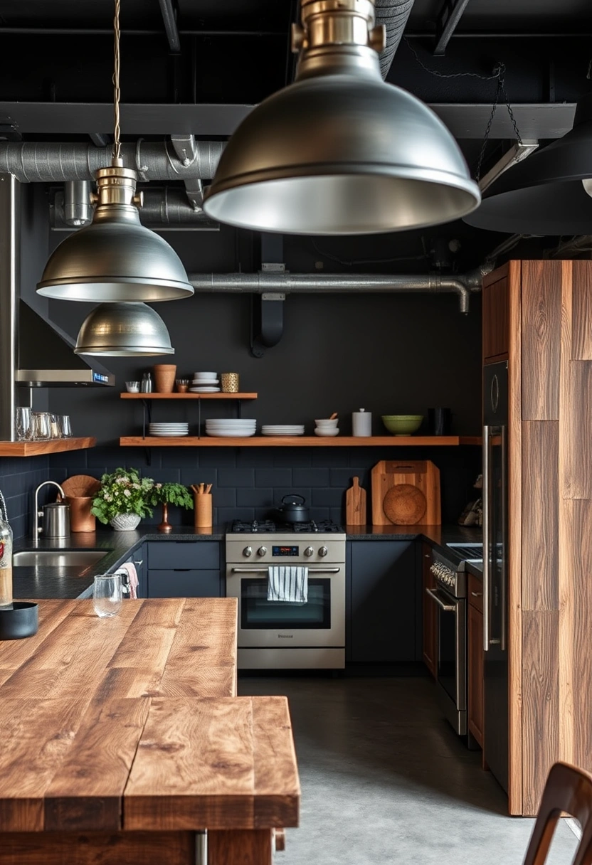 kitchen lamp ideas 16