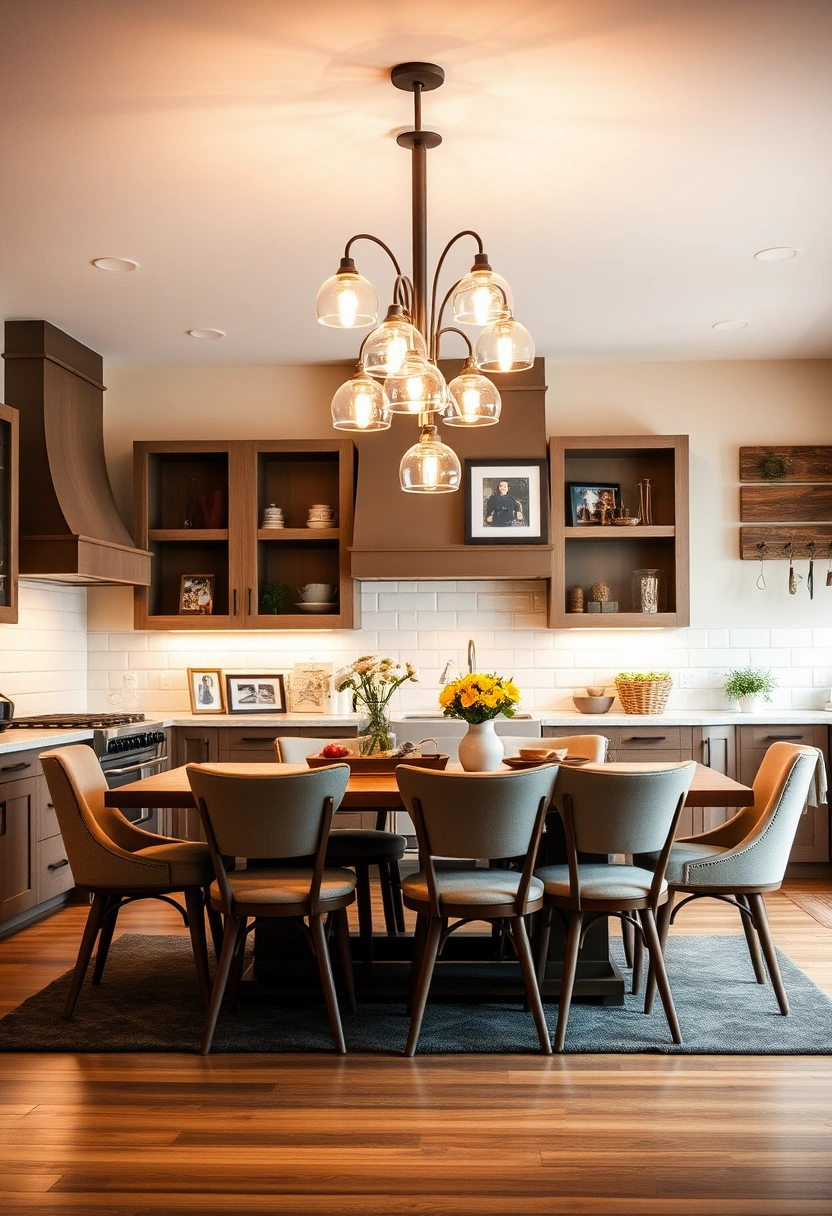 kitchen lamp ideas 18
