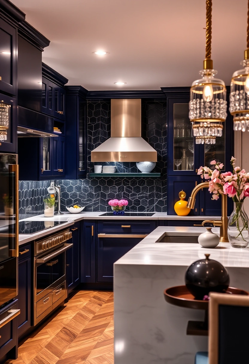 kitchen lamp ideas 19