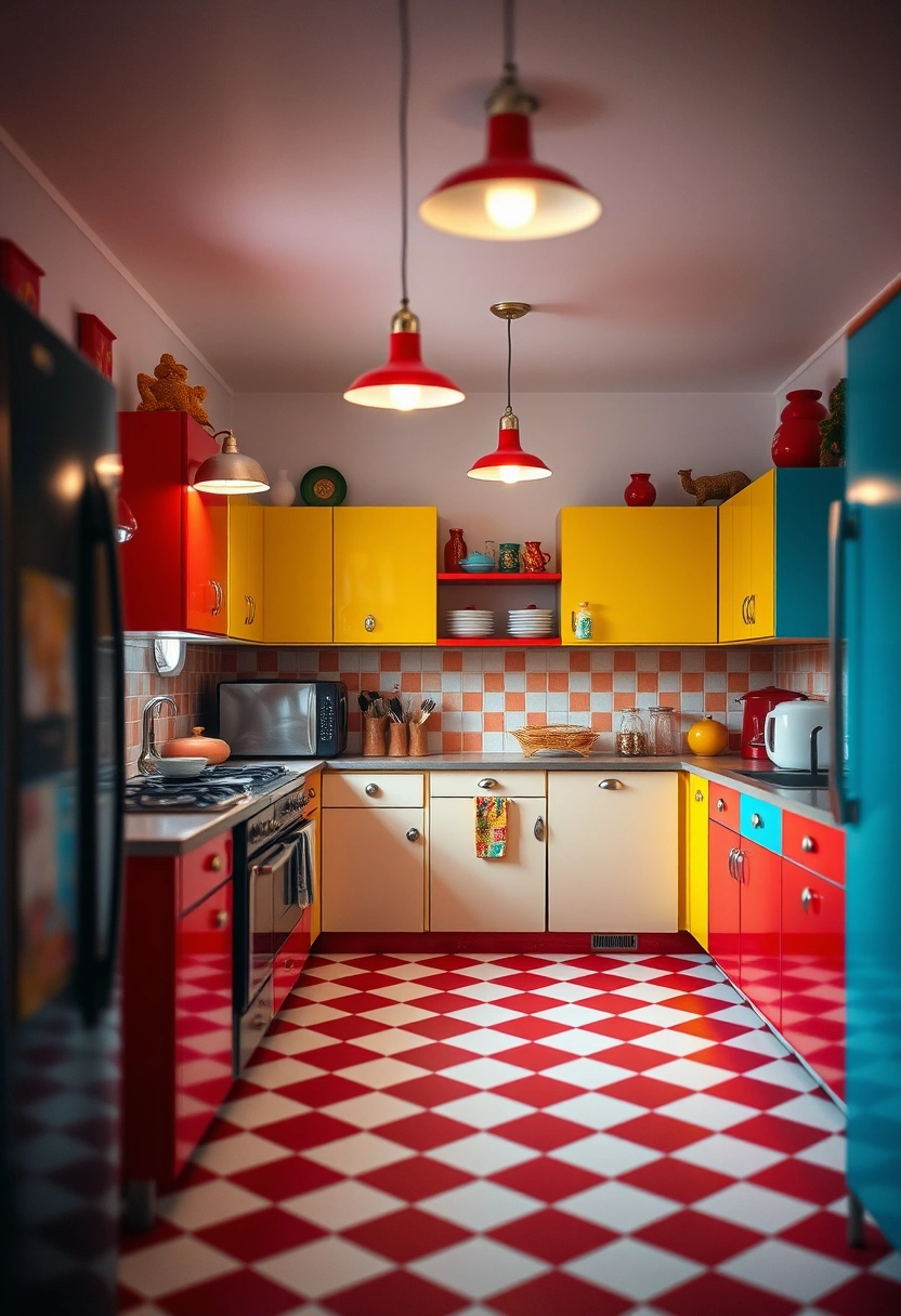 kitchen lamp ideas 20