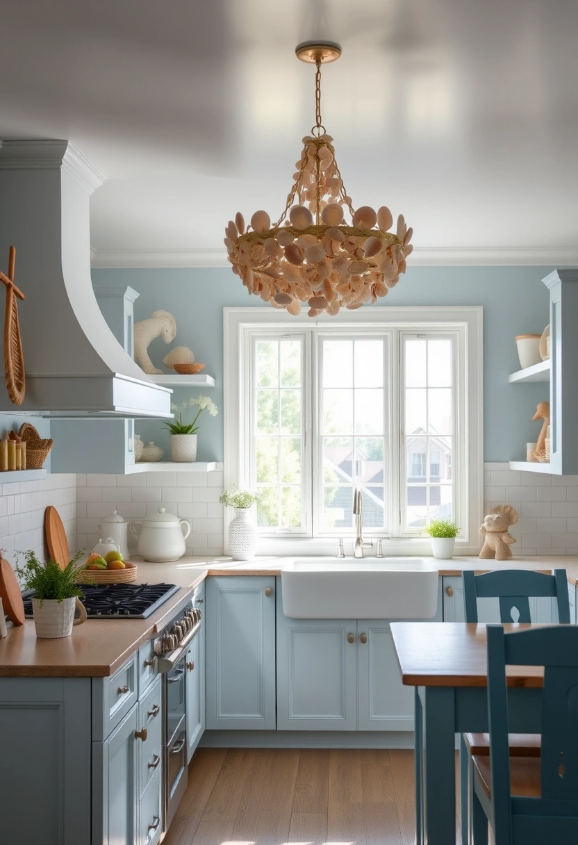 kitchen lamp ideas 6