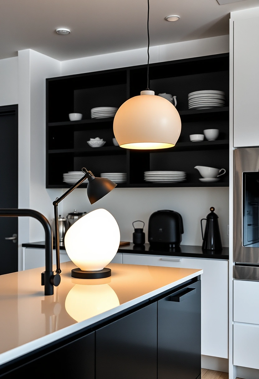 kitchen lamp ideas 9