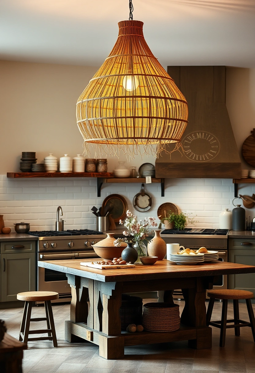 kitchen light ideas 10