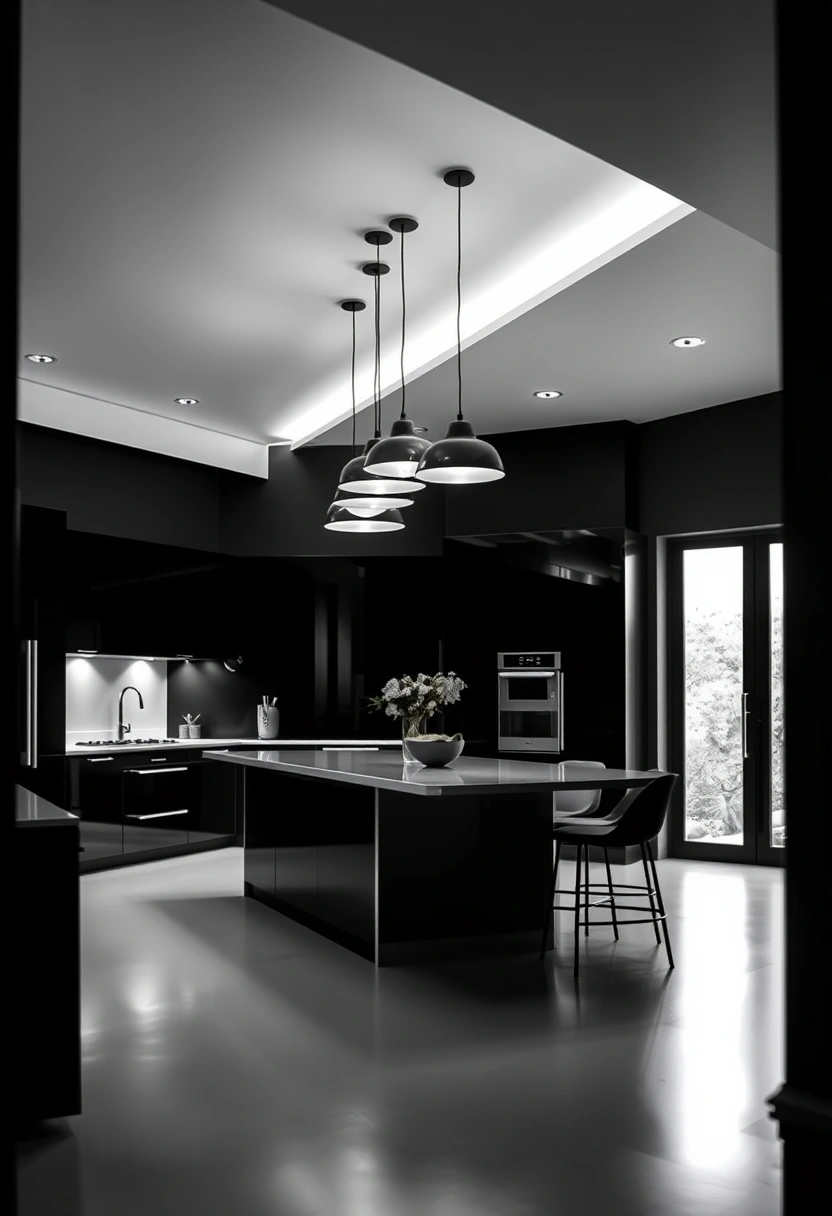 kitchen light ideas 12