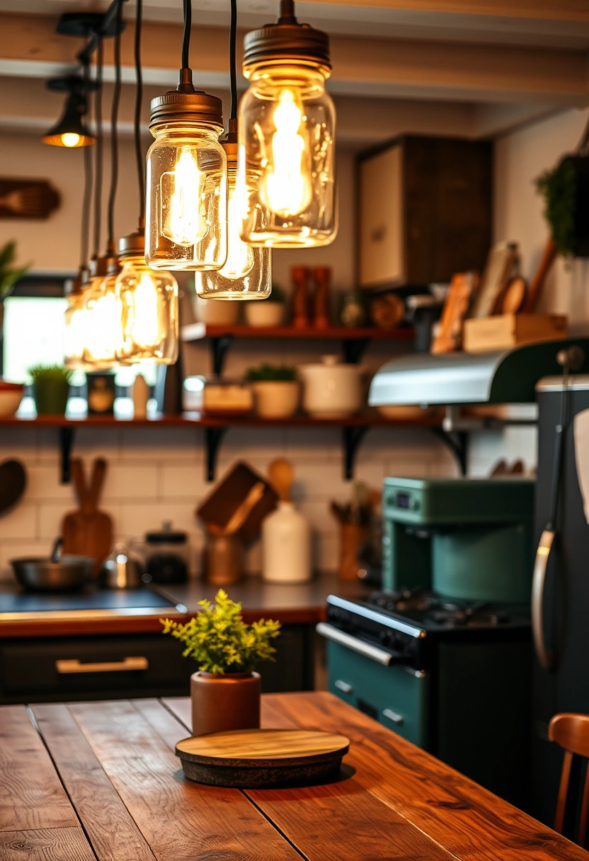 kitchen light ideas 13