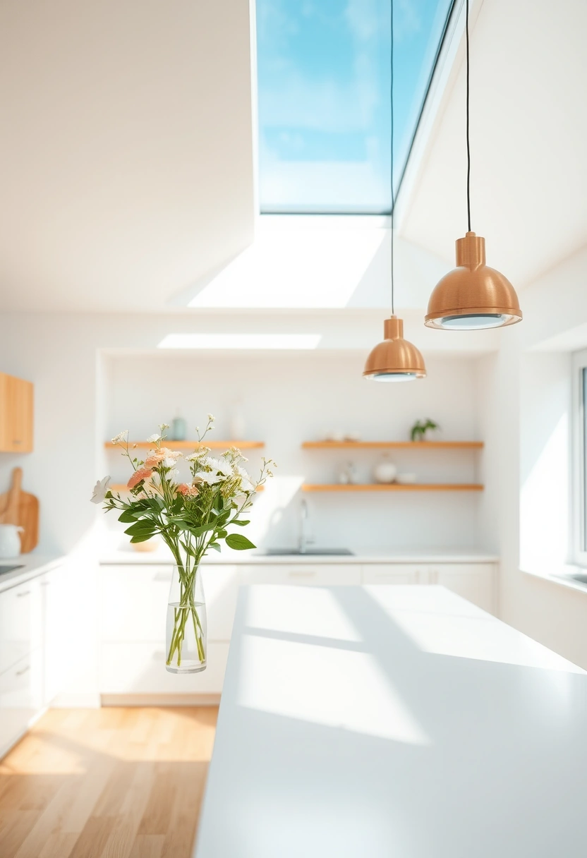 kitchen light ideas 14