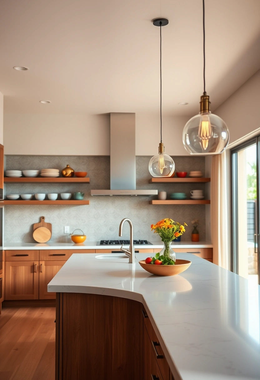 kitchen light ideas 15