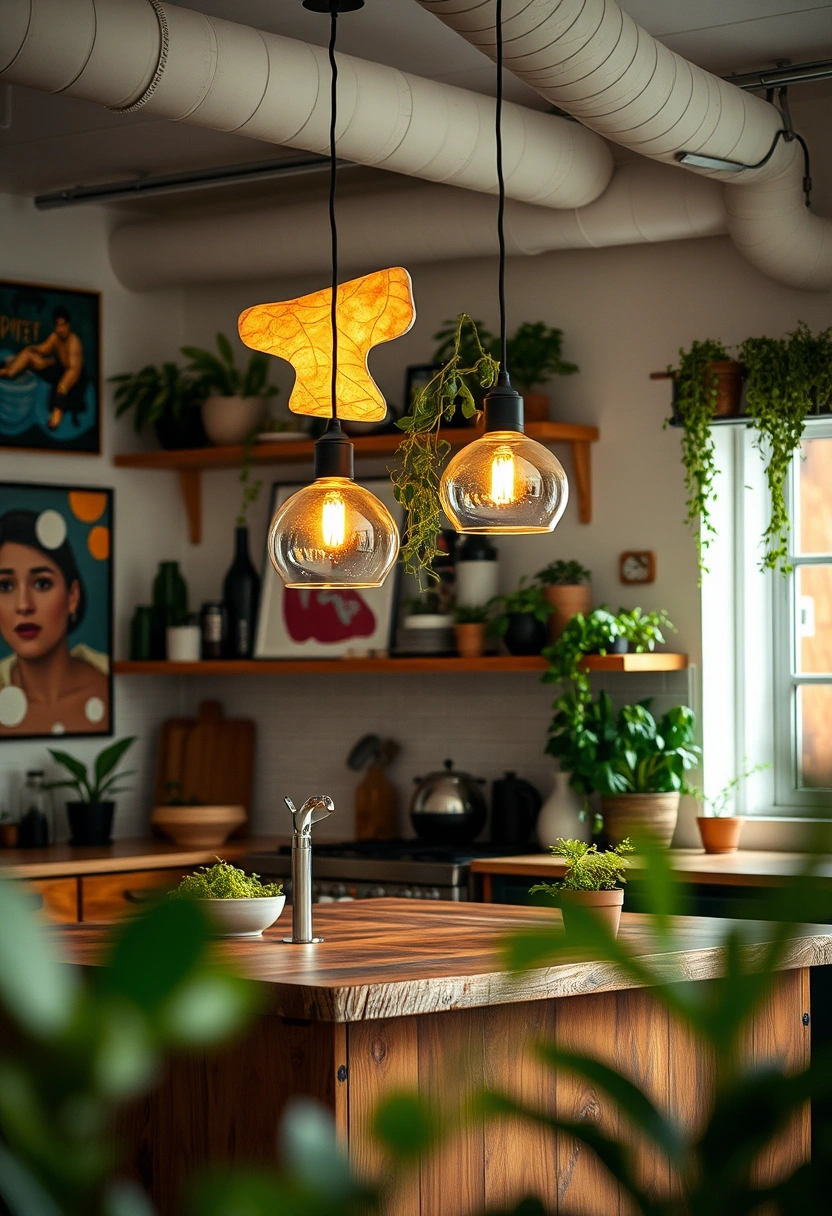 kitchen light ideas 16