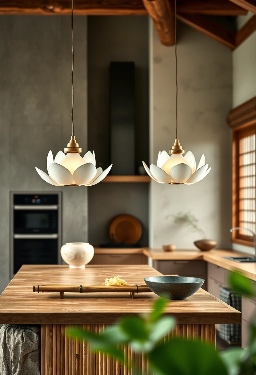 kitchen light ideas 17