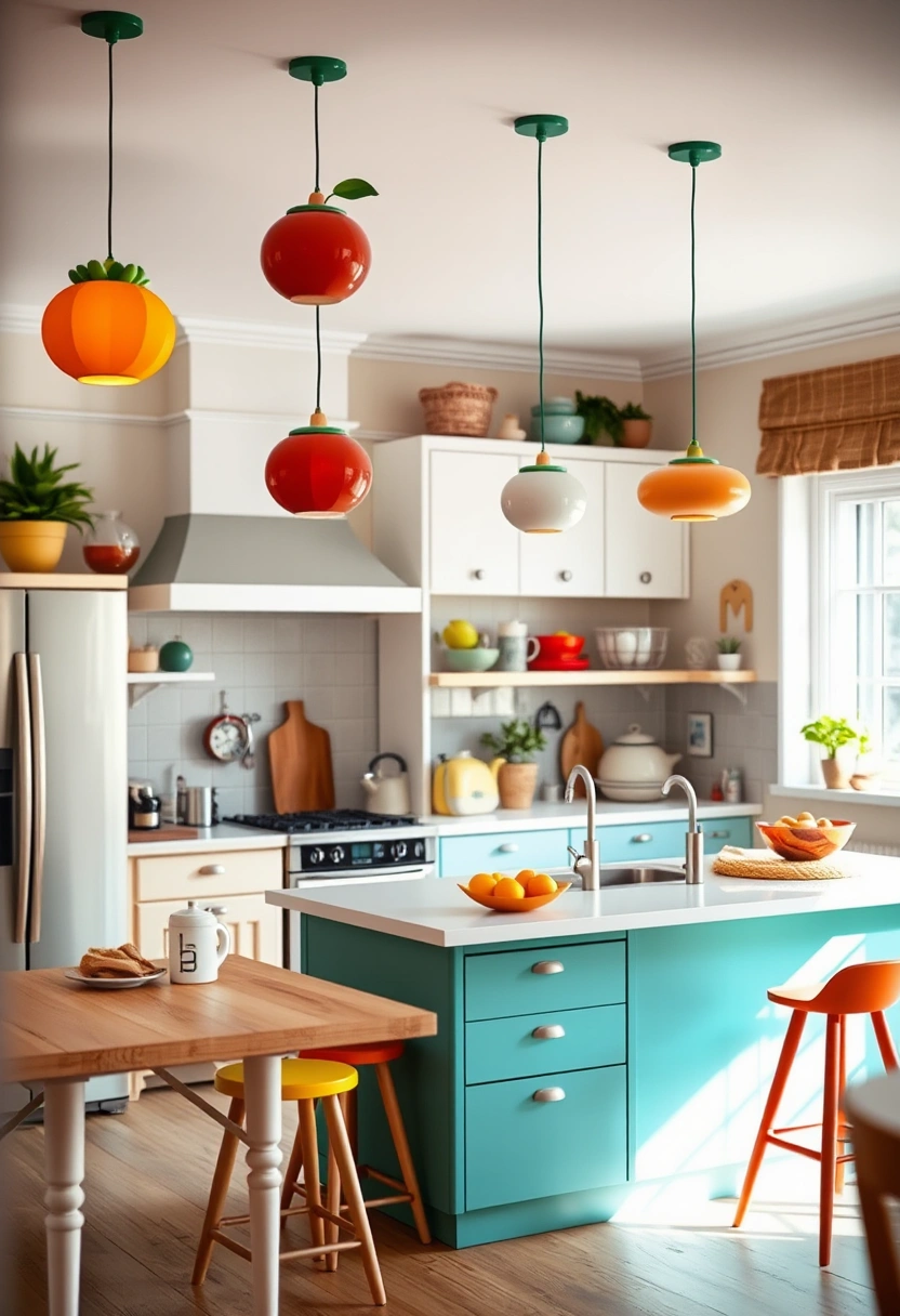 kitchen light ideas 18