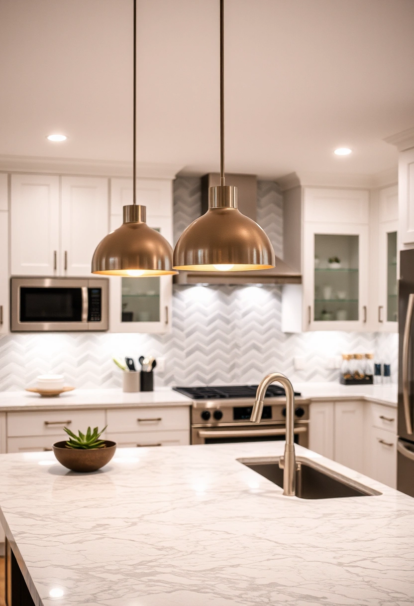 kitchen light ideas 19