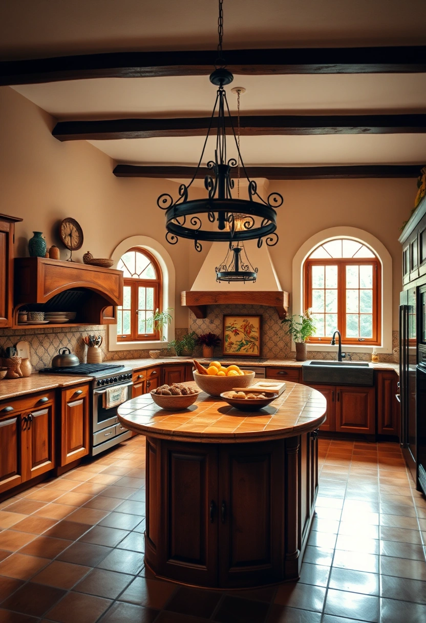 kitchen light ideas 20