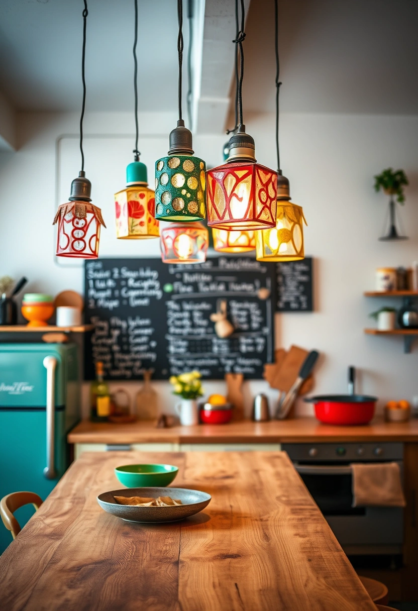 kitchen light ideas 4