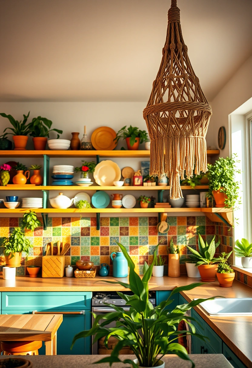 kitchen light ideas 7