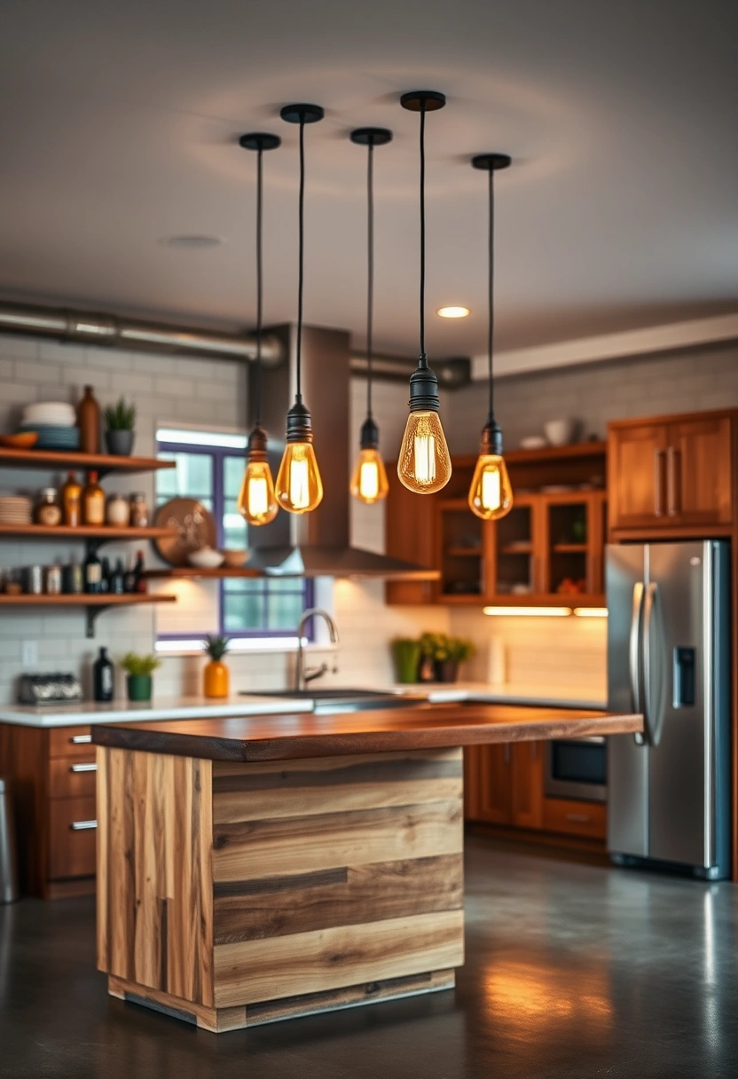 kitchen light ideas 8