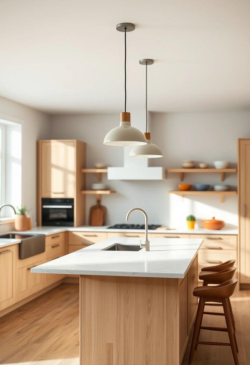 kitchen light ideas 9