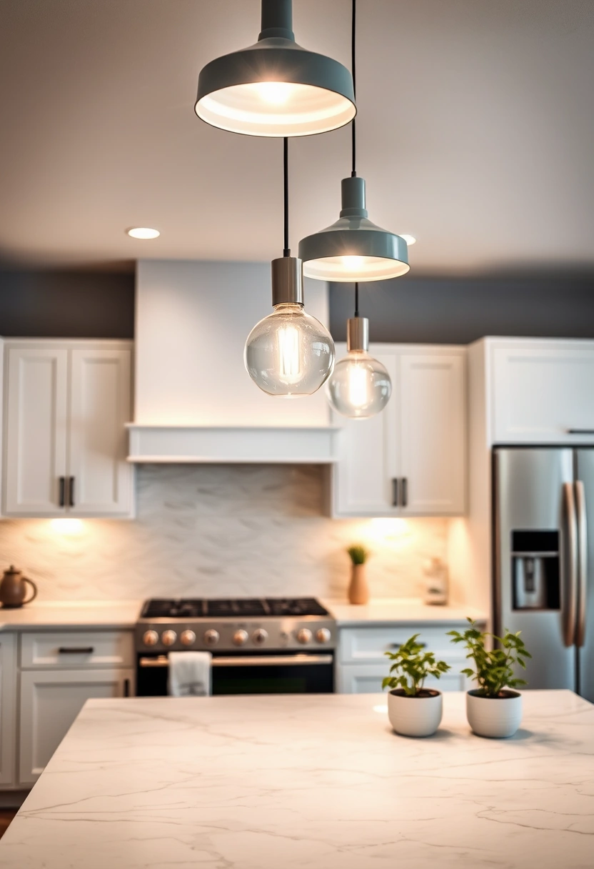 kitchen lighting ideas 1