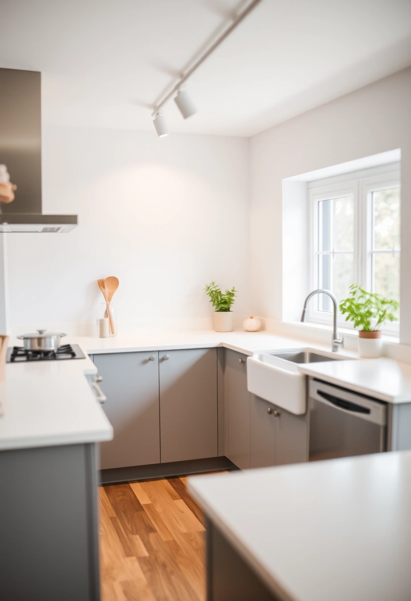 kitchen lighting ideas 10