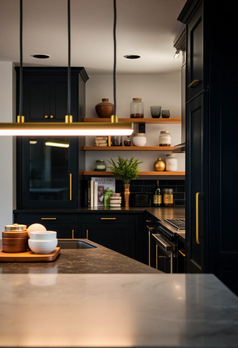 kitchen lighting ideas 11