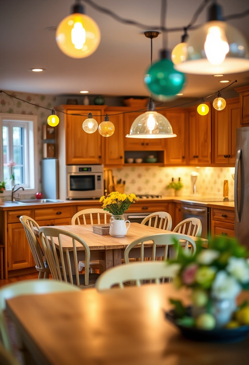 kitchen lighting ideas 12