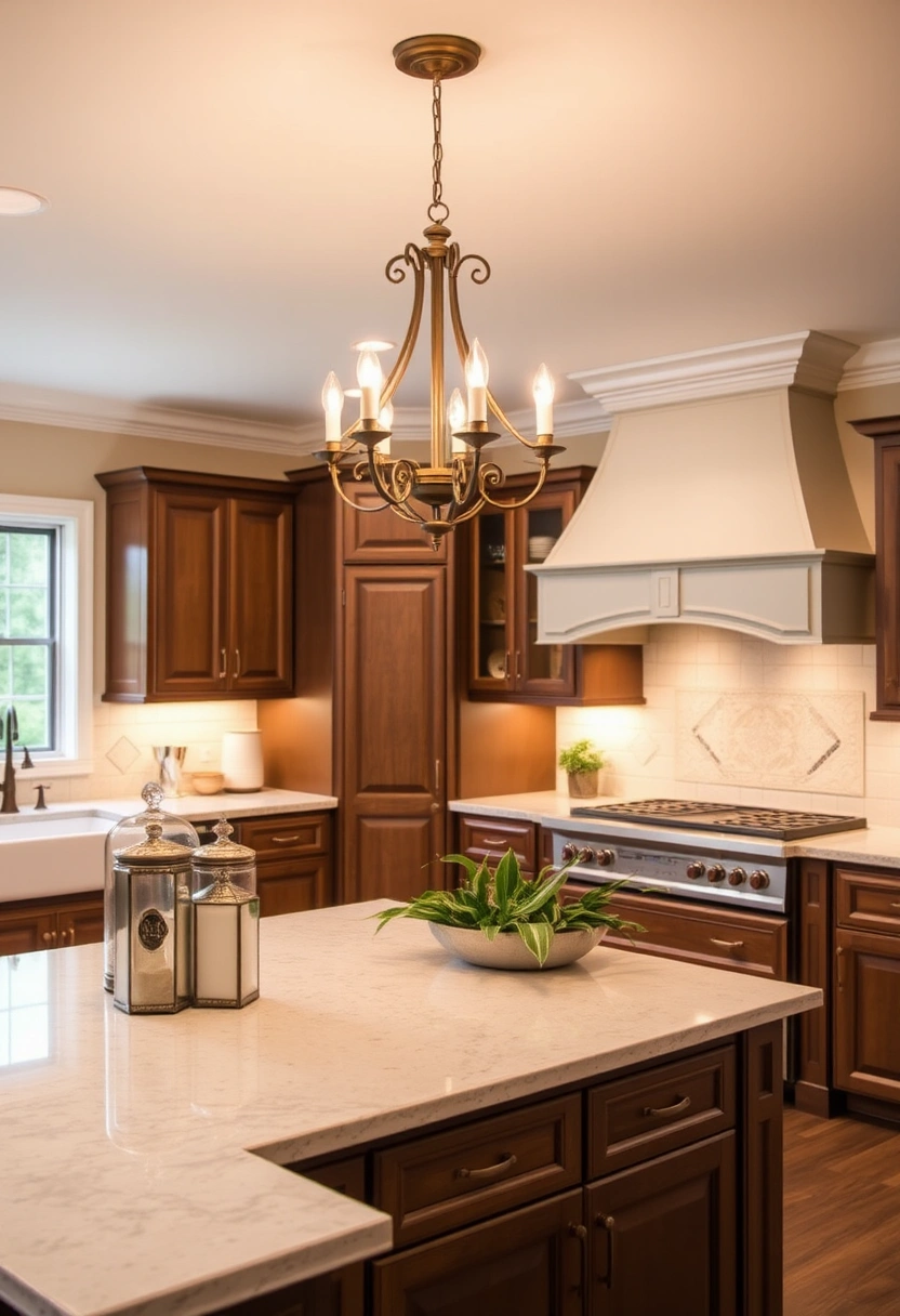 kitchen lighting ideas 16