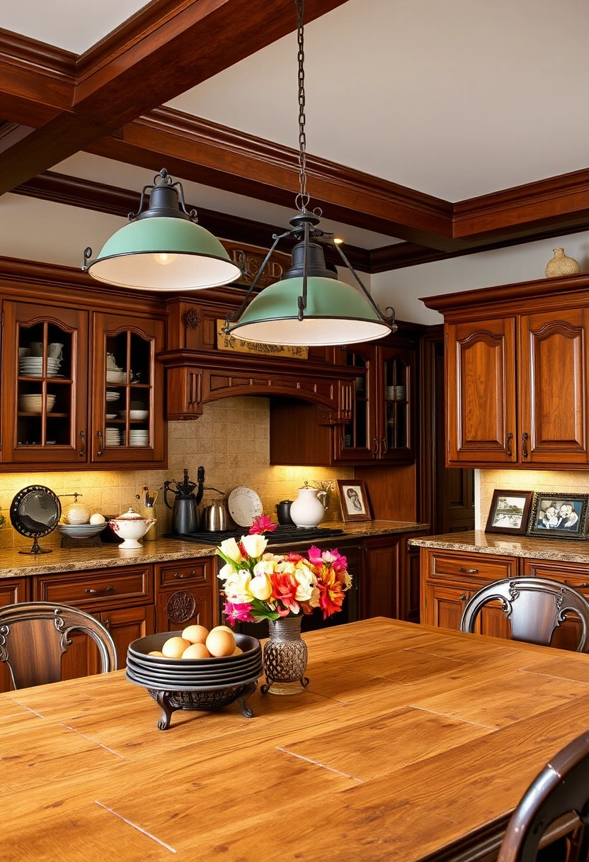 kitchen lighting ideas 18