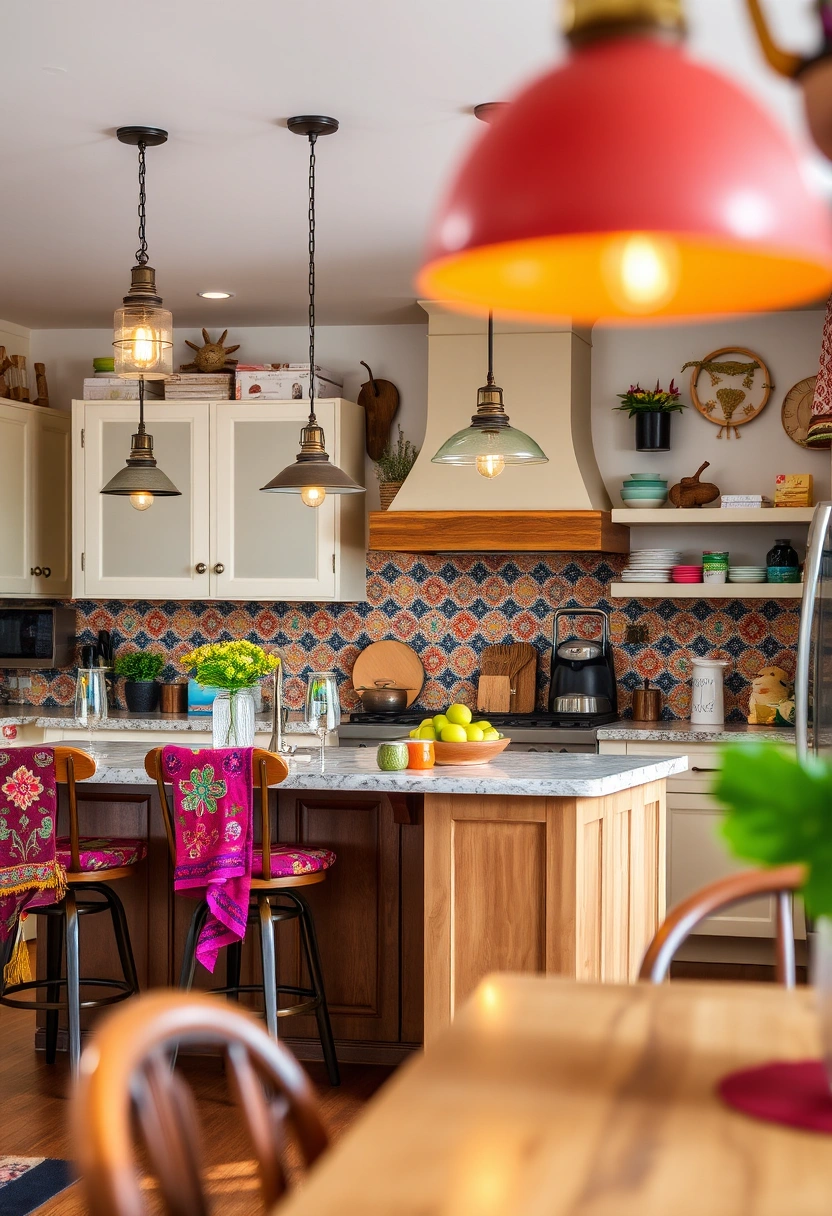 kitchen lighting ideas 5