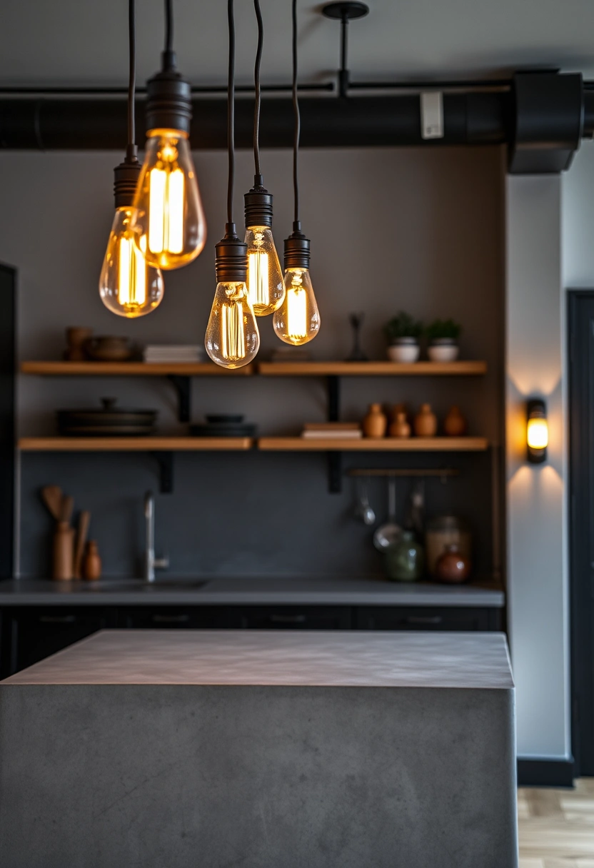 kitchen lighting ideas 6
