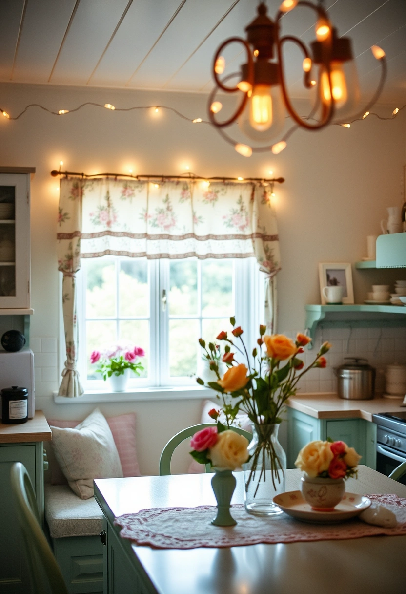 kitchen lighting ideas 7