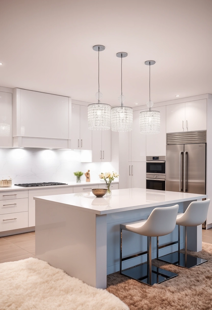 kitchen lighting ideas 8