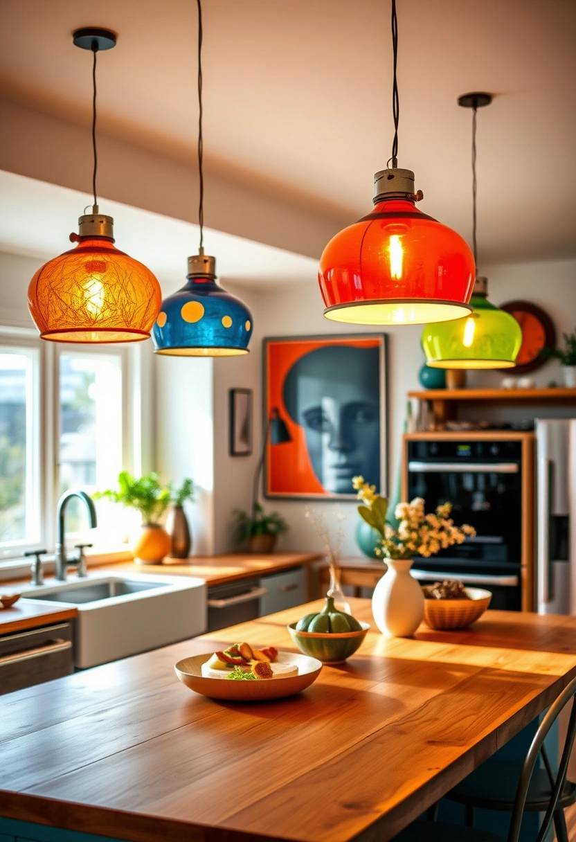 kitchen lighting ideas 9