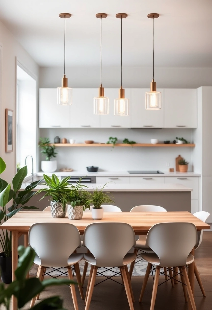 kitchen lighting ideas for low ceilings 7