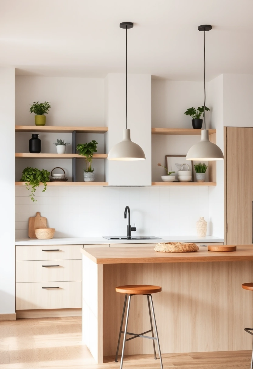 kitchen lighting ideas over island 11