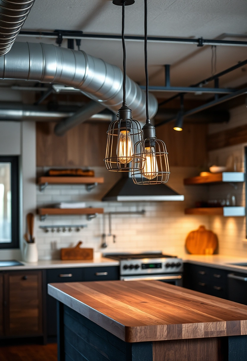 kitchen lighting ideas over island 14