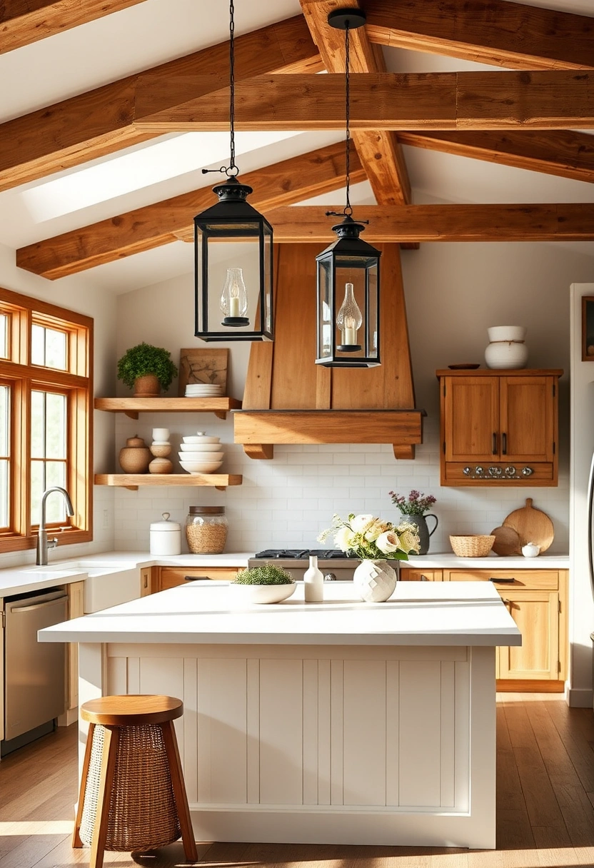 kitchen lighting ideas over island 15