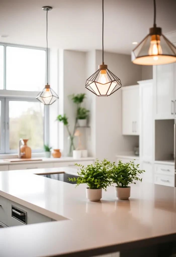 kitchen lights ideas 1