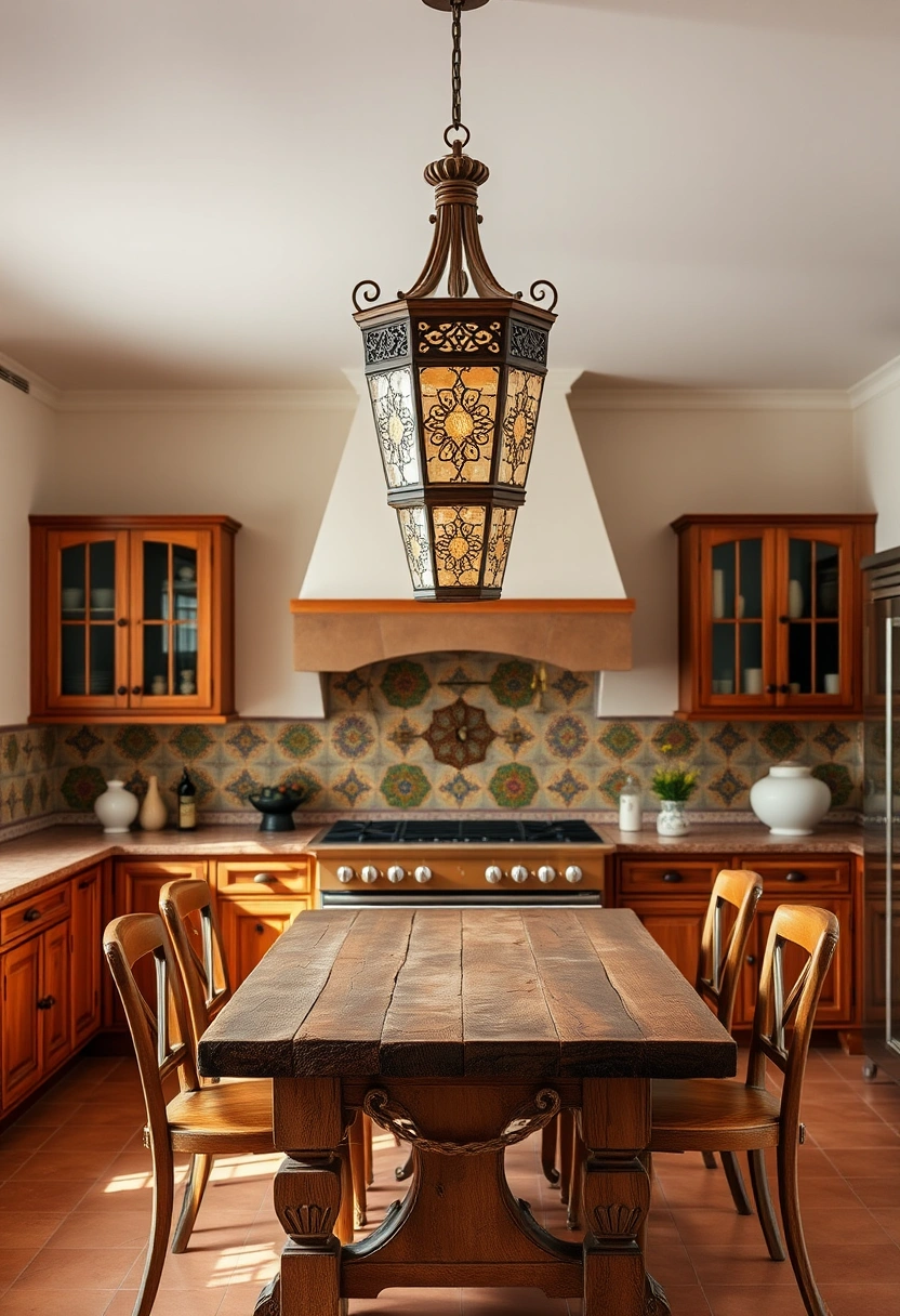 kitchen lights ideas 10