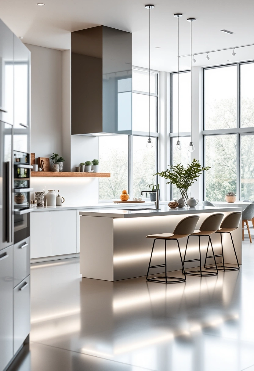 kitchen lights ideas 11