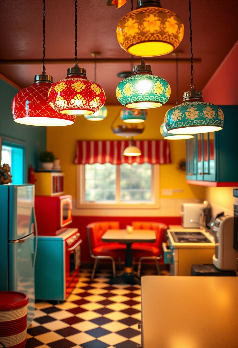 kitchen lights ideas 12
