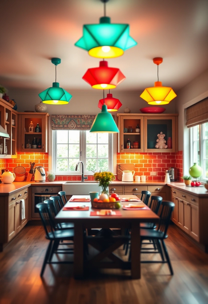 kitchen lights ideas 16