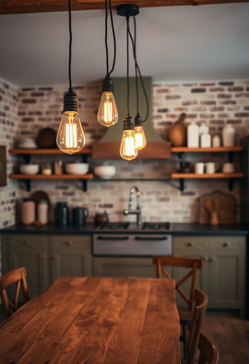kitchen lights ideas 2