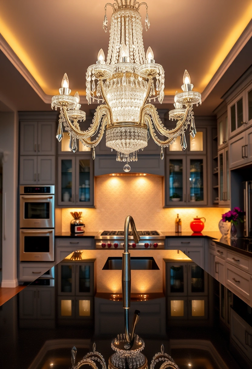 kitchen lights ideas 7