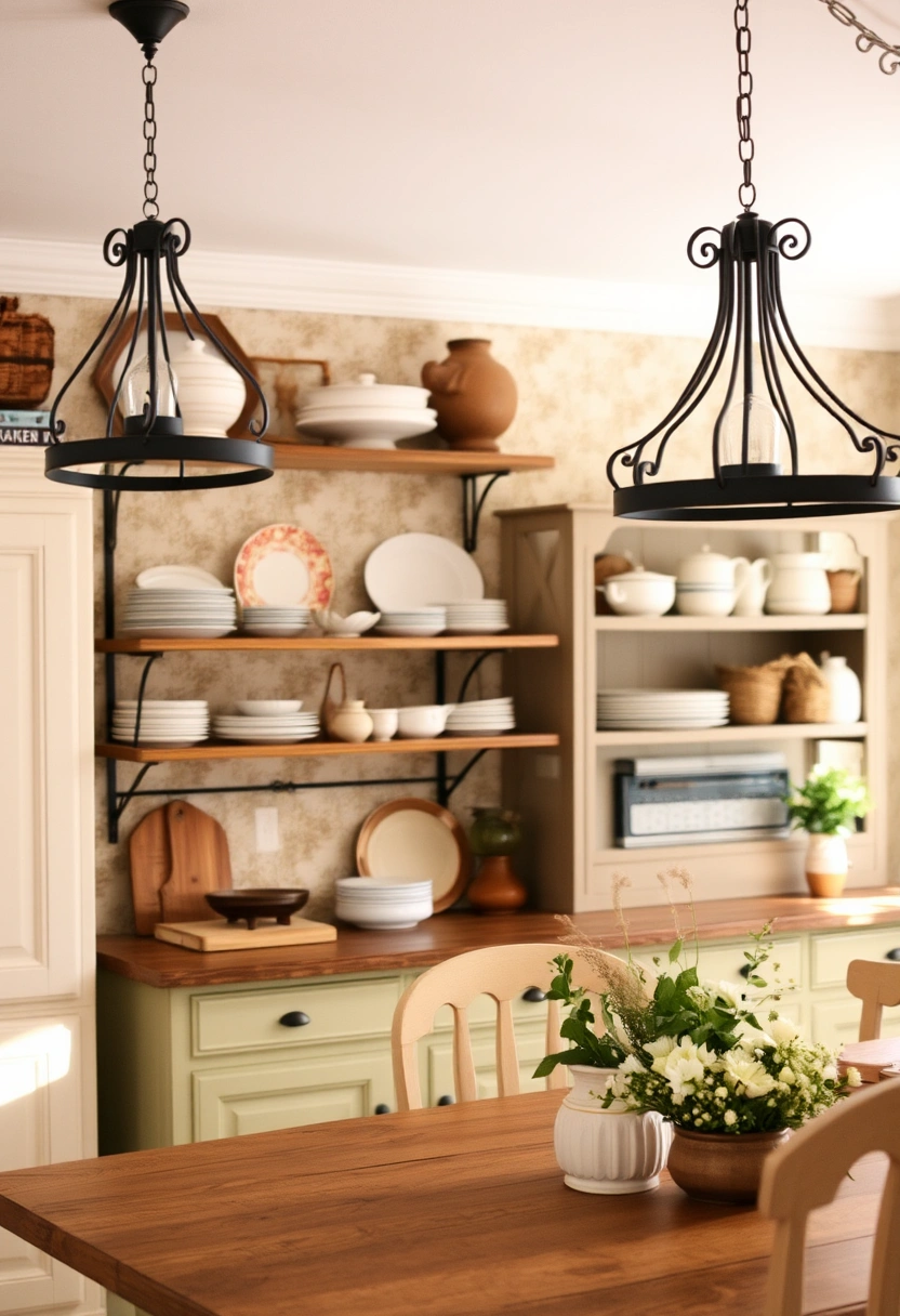 kitchen lights ideas 8