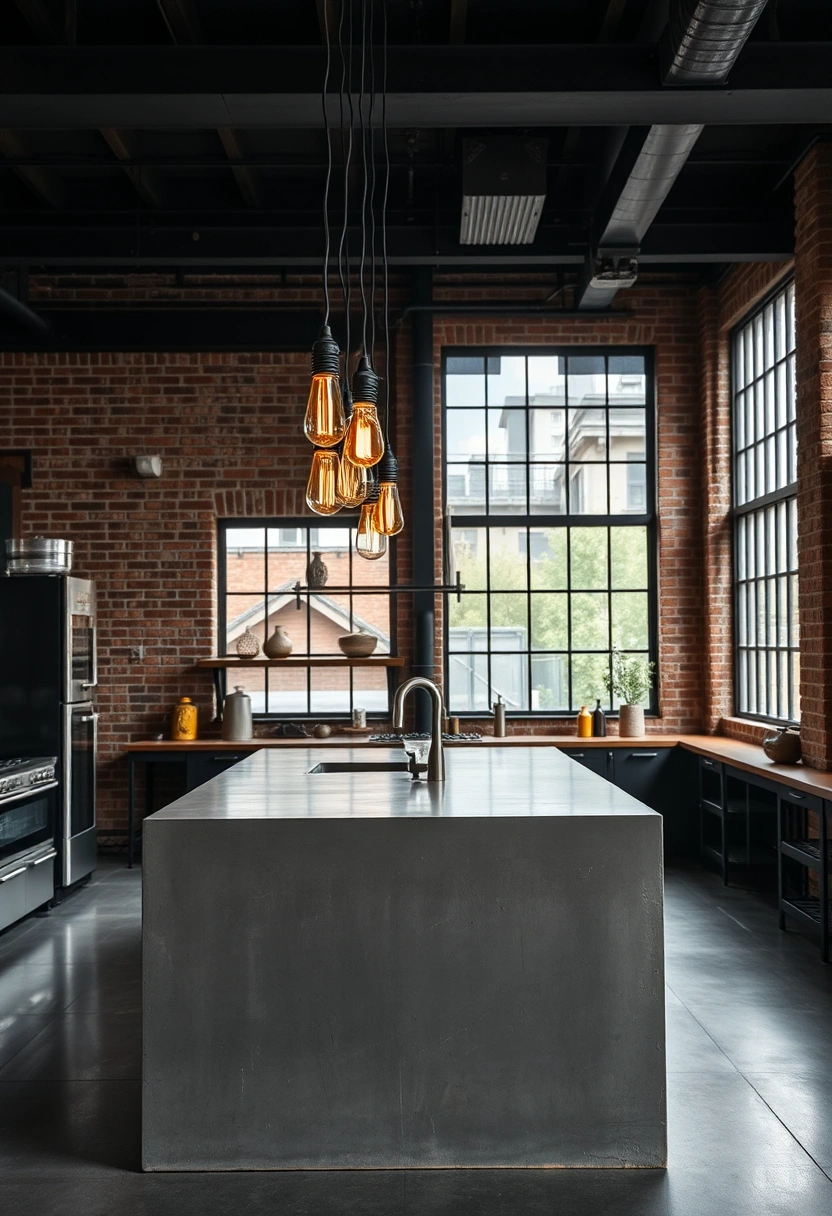 kitchen lights ideas 9