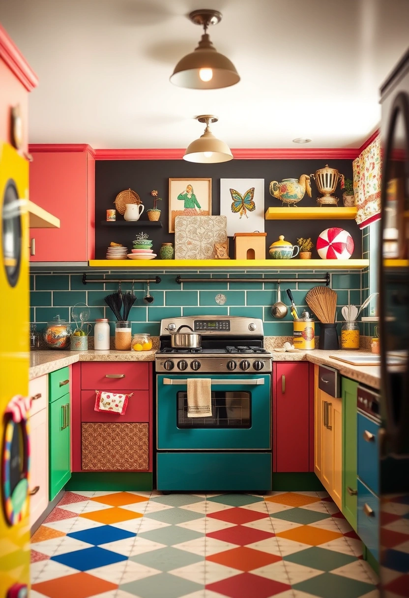 kitchen makeover ideas 11